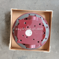 Motor de desplazamiento EX40 Mando final PHW-400N-53-SR-1565A